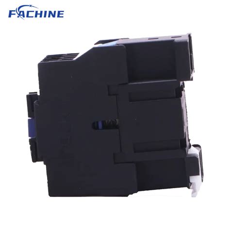 Buy Wholesale China Cjx Cjx A V Cjx Types Of Contactor Lc