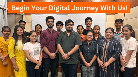 Digital Marketing Course In Panipat Hidm Hisar Institute Of Digital