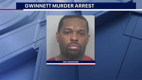 Third Suspect In 2019 Murder Of Gwinnett County Check Cashing Business