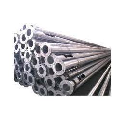 Hot Dip Galvanized Poles At Best Price In Coimbatore By Sun Shine Engineers ID