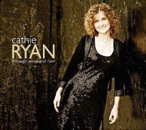 Through Wind And Rain Álbum de Cathie Ryan LETRAS