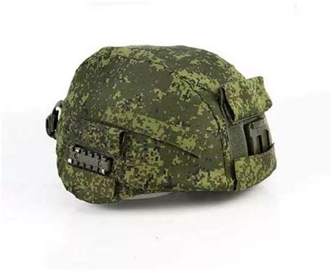 Russian Ratnik 6b47 Tactical Helmet Biu Blaster