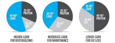 How To Calculate Your Macros | Macronutrient Calculator