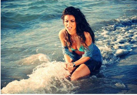 Naked Tal Benyerzi Added By Benh