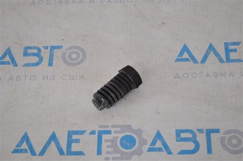 Отбойник крышки багажника правый Dodge Challenger 09-19 4103165 артикул ...