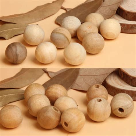 Pcs Natural Cedar Wood Insect Proof Moth Repellent Moth Balls