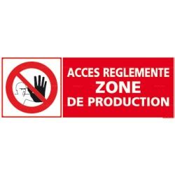 Panneau D Interdiction Mepro