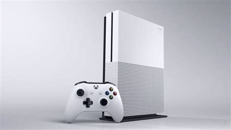 Xbox One S vs Xbox One: What You Need to Know
