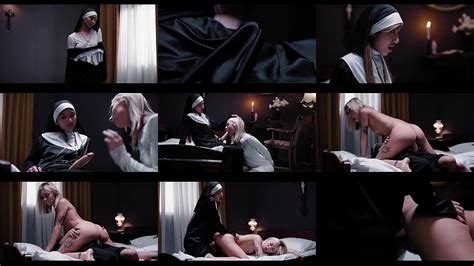 Monjas Videos XVIDEOS