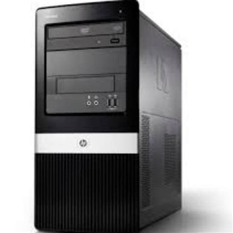 HP PRO 3000 MT Desktop PC, Computers & Tech, Desktops on Carousell