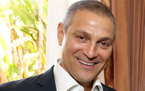 10 Cose Che Non Sapevi Su Ari Emanuel Niood