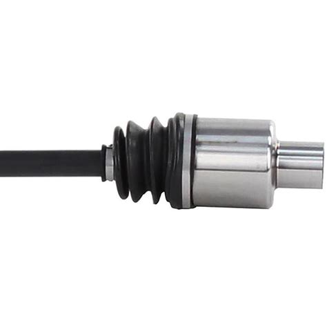 Trakmotive Cv Axle Shaft X Fits From To Mazda Tribute Ebay