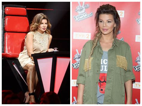 Edyta G Rniak Komentuje Afer Wok The Voice Of Poland Pozdrawiam