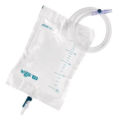 Buy Ugo 2l Night Bags X10 Urine Drainage Bagscatheter Night Bags