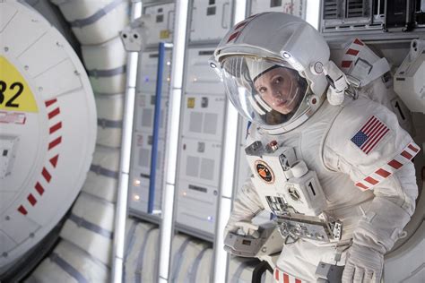 The Martian movie spacesuits impressed NASA - Business Insider