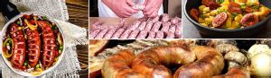 How To Cook Fresh Kielbasa And Ways To Serve It