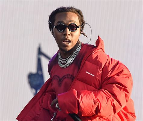 Hear Takeoff’s new single “Last Memory” | The FADER