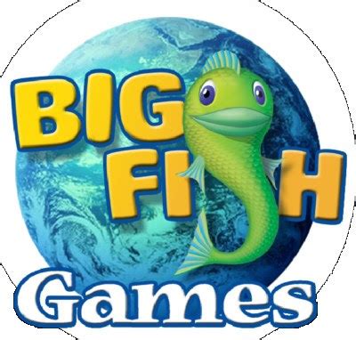 Big Fish Games Free Download | Download game, free download game, multi ...