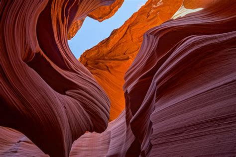 Lower Antelope Canyon Tours | Dixie Ellis