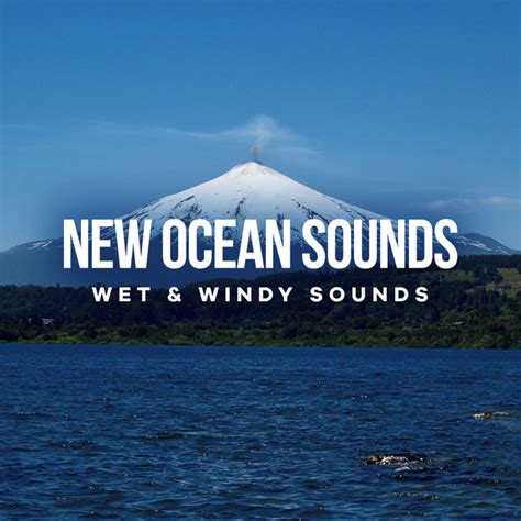 New Ocean Sounds Wet Windy Sounds Album By Winds And Oceans Spotify