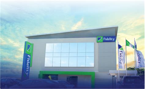 Fidelity Bank Completes Takeover Of Union Bank Uk Premium Times Nigeria