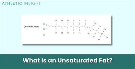 Unsaturated Fats: Definition, Function, Types, and Sources - Athletic ...