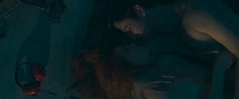 Nude Video Celebs Liz Solari Nude The Last Man