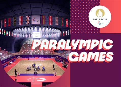 Paris Paralympics Tickets Keely Melessa