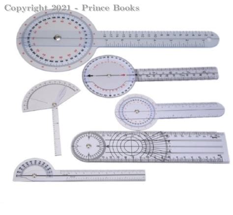 35373902 - goniometer set