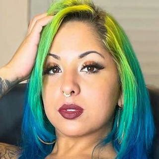 KathyLaRubia Nude Leaked Photos And Videos WildSkirts