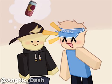 bobo & jard - ibisPaint
