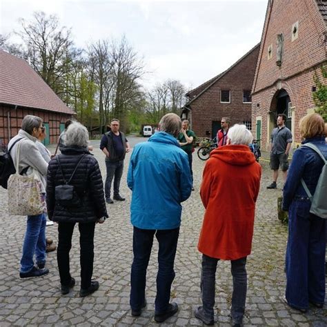 So schön war unser Hofbesuch bei Ökullus Ernährungsrat Münster e V