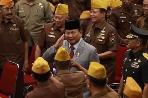 Capres Terkaya Harta Kekayaan Prabowo Subianto Tembus Rp 2 Triliun Di