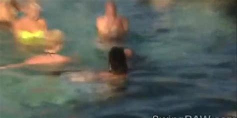 Brunette Models With Hot Asses Screw Savagely In Wild Orgy Tnaflix