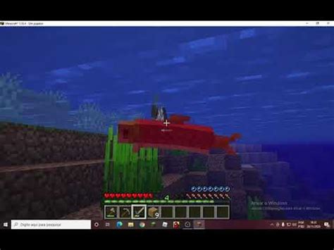 Aventurando Pelo Mundo Minecraft Ep Youtube