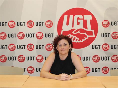 Reforzar El Escudo Social Y Una Subida Salarial Recetas De Ugt Para