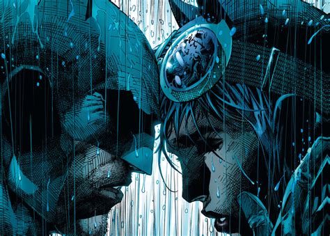 Les Sorties Batman Par Urban Comics Pour Mai 2019