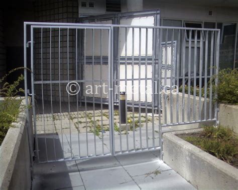 High Quality Metal Fence Materials and Hardware in Toronto