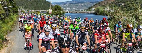 Granfondo Douro Special Trip