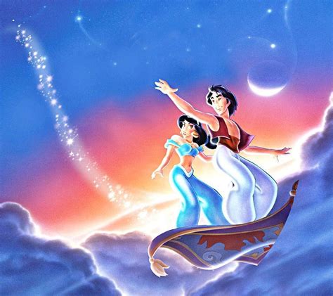 Princess Jasmine Wallpapers Wallpaper Cave