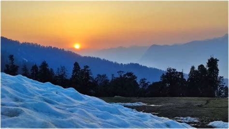 Trekking in Uttarkashi: एडवेंचर एक्टिविटीज के हैं शौकीन तो उत्तरकाशी ...