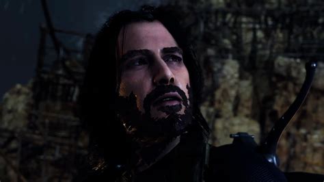 чзх джон уик в резике?! resident evil 4 - YouTube