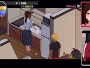 Hentai Game Ntr Legend V Part First Time Neighbor S Wife Had A Huge Dick Xxx Mobile