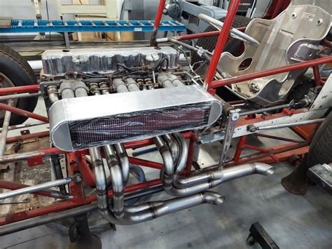 Hot Rods Hot Inline Six Cylinders The H A M B