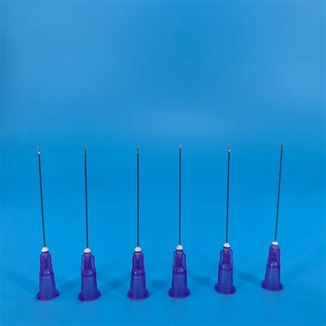 CE ISO FDA Approved Medical Disposable Hypodermic Injection Syringe