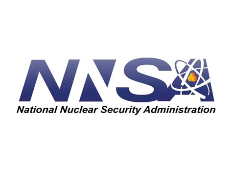 NNSA National Nuclear Security Administration Logo PNG vector in SVG ...