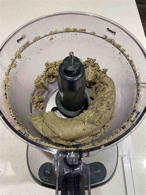 Better Butters: Pumpkin Seed Butter — Wholesome Health