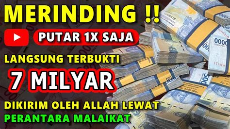 Merinding Ini Kisah Nyata Putar X Uang Milyar Langsung Datang Di