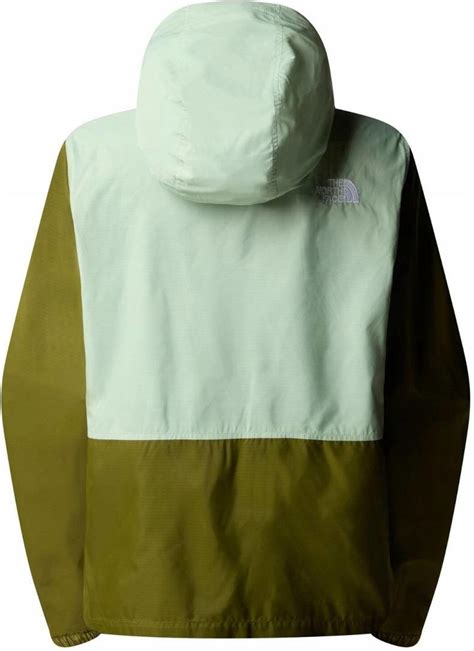 Kurtka Damska Tnf NF0A82R7TIO W Cyclone Jkt 3 Zielona L - Ceny i opinie ...