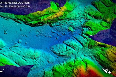 Hydrographic Surveying In The Philippines Bluenomads Org